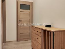 Předsíň, pronájem bytu 2+1, Komenského, České Budějovice