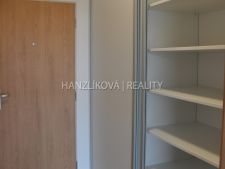 Předsíň, pronájem bytu 1+kk, Dlouhá Louka, České Budějovice