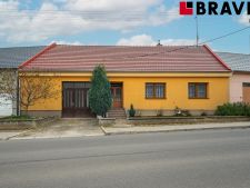 Prodej rodinnho domu, Oechov, 4.990.000,- K