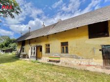Prodej rodinnho domu, Bechyn - Senoaty, 2.890.000,- K
