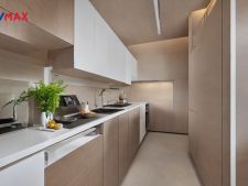 kuchyňská linka - VIZUALIZACE možného interiérového redesignu