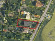 Prodej stavebnho pozemku, 800m<sup>2</sup>, Pardubice - Pardubice V, 4.000.000,- K