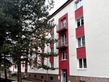 Prodej bytu 2+kk, 54m<sup>2</sup>, Praha - Zbhlice, Trennsk, 5.490.000,- K