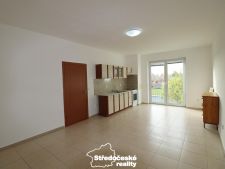 Byt - pokoj s kuchyní