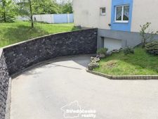 vjez do garáže