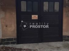 Prodej garáže, Ústí nad Labem - Střekov, Střekovské nábřeží, 525.000,- Kč