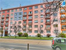 Prodej bytu 2+1, 51m<sup>2</sup>, Plzeň - Koterov, 3.590.000,- Kč
