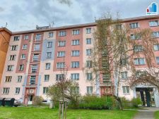 Prodej bytu 2+1, 51m<sup>2</sup>, Plzeň - Koterov, 3.350.000,- Kč