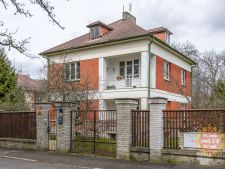 Prodej rodinného domu, Praha - Ruzyně, Chýňská, 69.000.000,- Kč