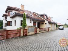 Pronjem rodinnho domu, Praha - jezd u Prhonic, Na cpu, 65.000,- K/msc