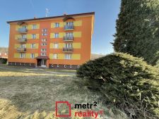 Prodej bytu 3+1, 72m<sup>2</sup>, Hlubočky - Mariánské Údolí, Letní, 3.990.000,- Kč