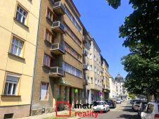 Pronájem bytu 3+1, 120m<sup>2</sup>, Olomouc, Švermova, 15.000,- Kč/měsíc