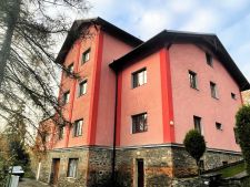 Prodej bytu 2+1, 64m<sup>2</sup>, Šternberk, Jívavská, 2.300.000,- Kč