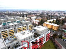 Prodej bytu 3+kk, 83m<sup>2</sup>, Olomouc - epn, 8.400.000,- K