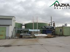 Bioplynová stanice 1.052 kW