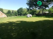 Stavební pozemek v okolí Klatov cca 950 m2
