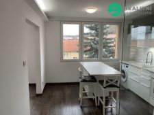 Prodej bytu 1+1 České Budějovice