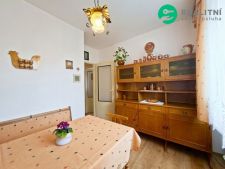 Byt 4+1, Praha 4