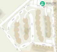 Venkovní parkovací stání, ulice Jabloňová, Moravany