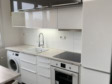 Prodej bytu 1+1 České Budějovice