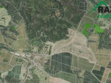 Prodej zemědělské půdy, 118993m<sup>2</sup>, Břežany, 4.402.741,- Kč