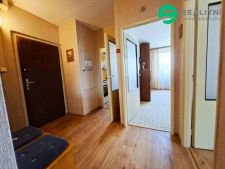 Byt 4+1, Praha 4