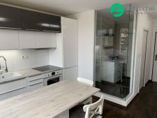 Prodej bytu 1+1 České Budějovice