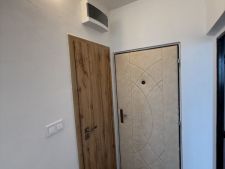 Byt 1+1, ul. Skalková, Chomutov