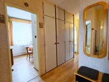 Byt 4+1, Praha 4