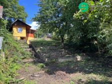 Prodej zahrady, 469m<sup>2</sup>, Litvnov, Krunohorsk, 899.000,- K