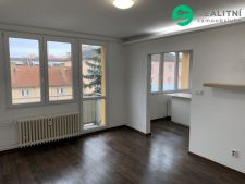 Prodej bytu 1+1 České Budějovice