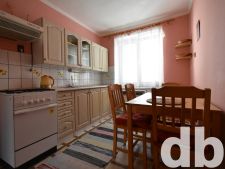 Prodej bytu 2+1, 60m<sup>2</sup>, Karlovy Vary - Dvory, 2.390.000,- K