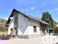 Prodej rodinnho domu, Kraslice - Zelen Hora, 6.900.000,- K