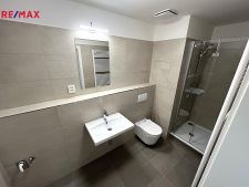 Koupelna s WC
