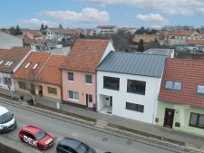Prodej rodinnho domu, Brno - Tuany, 16.590.000,- K