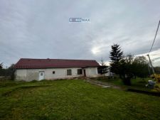 Prodej rodinného domu, Běhařovice, 3.990.000,- Kč