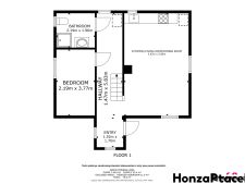 Drevce_Floor