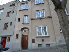 Prodej rodinnho domu, Brno - Husovice, Sobick, 14.300.000,- K