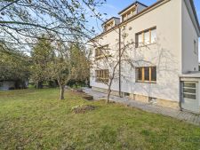 Prodej bytu 3+kk, 93m<sup>2</sup>, Vysoké Mýto - Pražské Předměstí, Jiráskova, 4.790.000,- Kč