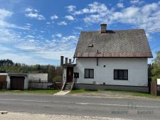 Prodej rodinnho domu, Marovice, 5.800.000,- K