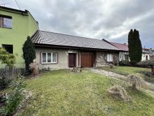 Prodej rodinnho domu, Chvalov, Na Kamenci, 3.712.000,- K