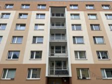 Prodej bytu 2+1, 58m<sup>2</sup>, Ústí nad Labem - Neštěmice, Mlýnská, 1.290.000,- Kč