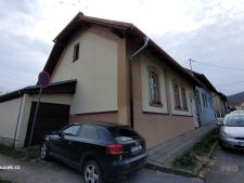 Prodej rodinnho domu, 120m<sup>2</sup>, Koryany, Tovrn tvr