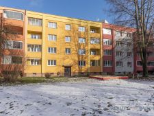 Prodej bytu 2+1, 57m<sup>2</sup>, Ostrava - Zbeh, Svazck, 2.290.000,- K