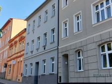 Pronájem bytu 1+1, 38m<sup>2</sup>, Ústí nad Labem - Ústí nad Labem-centrum, Stará, 7.500,- Kč/měsíc
