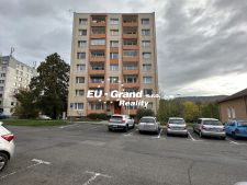 Prodej bytu 3+1, 65m<sup>2</sup>, Děčín - Děčín VI-Letná, Krásnostudenecká, 2.195.000,- Kč