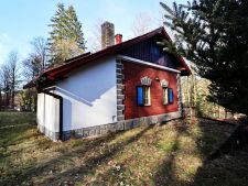 Prodej rodinnho domu, 55m<sup>2</sup>, Hrdek - ermn, Puchverk, 2.700.000,- K