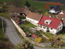 Prodej rodinného domu, 140m<sup>2</sup>, Žihobce - Kadešice, 3.995.000,- Kč