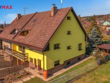 Prodej rodinnho domu, Dvr Krlov nad Labem, Nov Tyrova, 7.800.000,- K