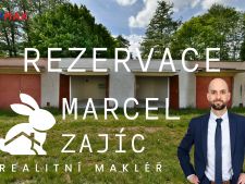Garáž